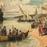 Jejak Sejarah: Kedatangan Portugis di Malaka