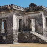 Jejak Sejarah: Portugis dan Pembangunan Benteng di Timor